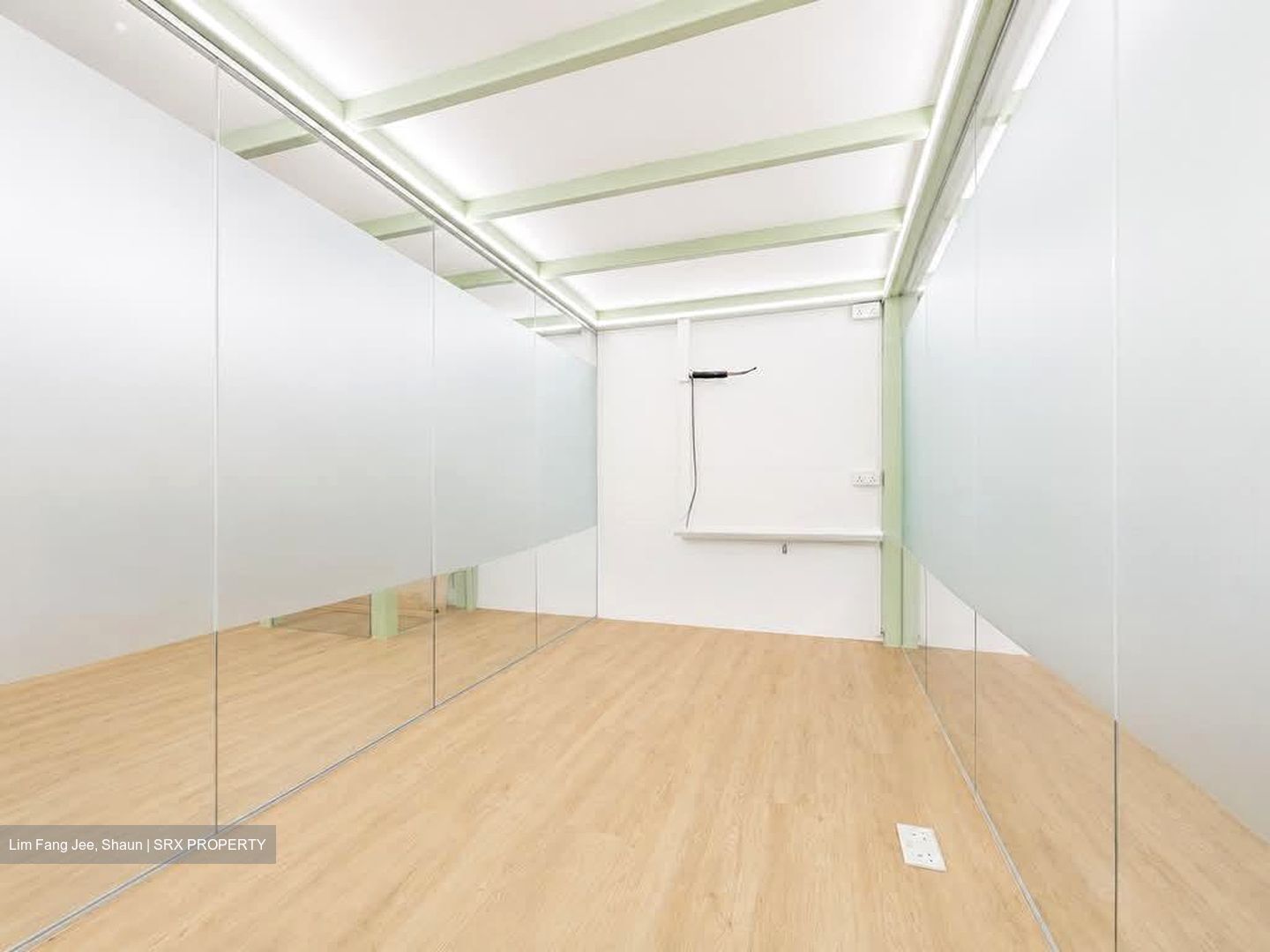 Fuyuen Court (D14), Office #581162771